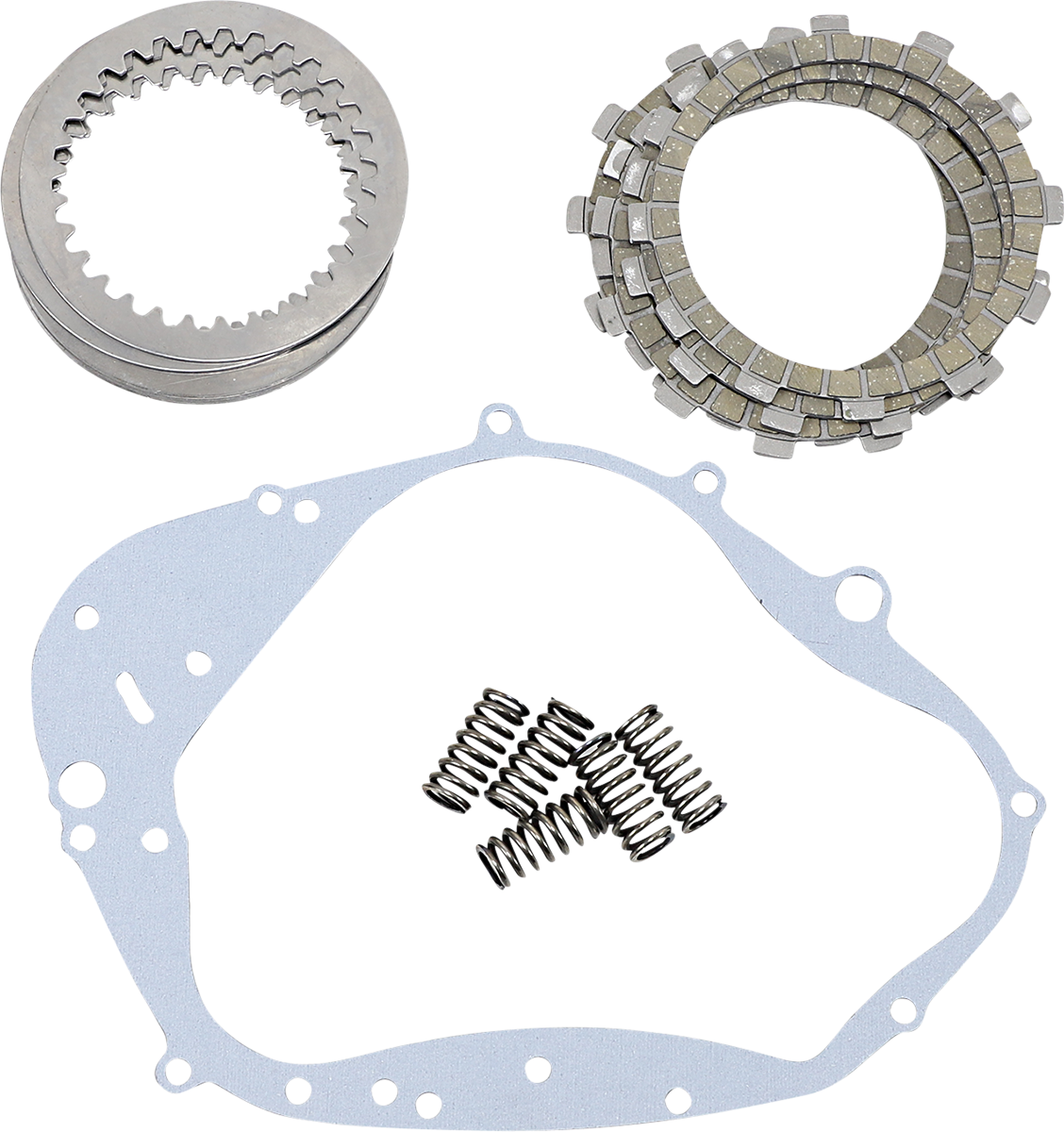 MOOSE RACING Clutch Kit M90-191