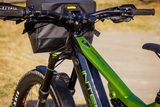 INTENSE Tazer Recon MX Alloy Ebike - Green - L/XL BCZAE7RECXGRNFJ