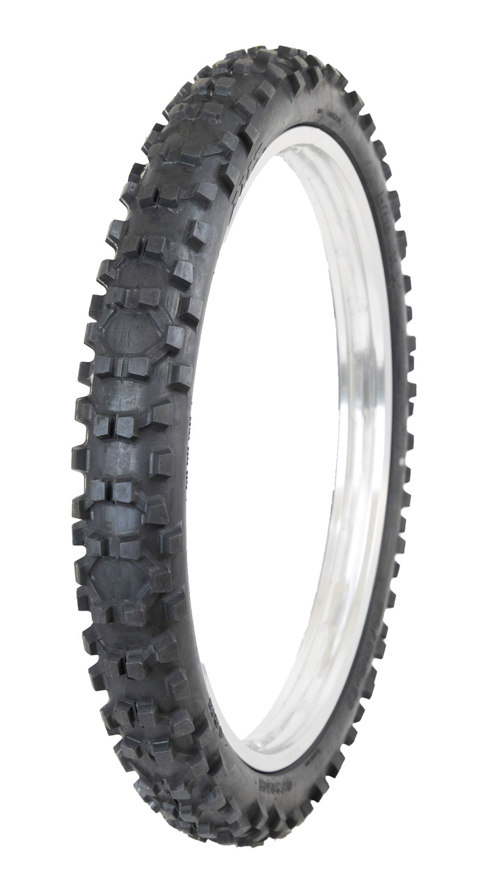 AMS Tire - Bite MX - Front - 70/100-17 - 40M 1703-376