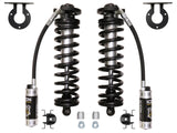 ICON 2005+ Ford F-250/F-350 Super Duty 4WD 2.5-3in 2.5 Series VS RR CDCV Bolt-In Conversion Kit 61720C