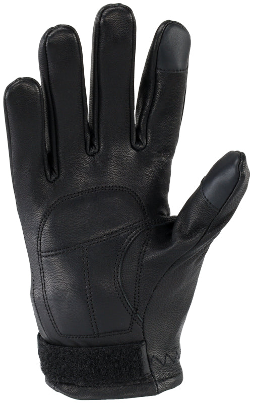 Kuryakyn By River Road Laredo Gloves Womens - Medium