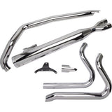 COBRA Power Pro HP Exhaust - '95-'06 Bagger 6430