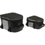 NELSON RIGG Hurricane Waterproof Tail Bag - Dual Sport - 12L SE-4012