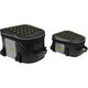 NELSON RIGG Hurricane Waterproof Tail Bag - Dual Sport - 12L SE-4012