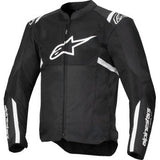 ALPINESTARS T-SPS Air v2 Jacket - Black/White - 2XL 3301025-12-2XL