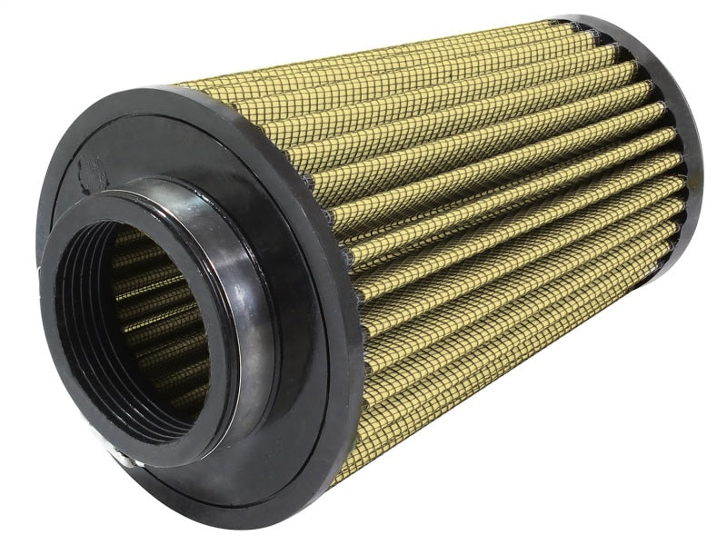 aFe MagnumFLOW Air Filters IAF PG7 A/F PG7 2-1/2F x 5B x 3-1/2T x 7H