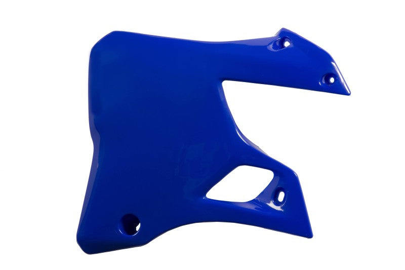 Acerbis 96-01 Yamaha YZ125/250 Radiator Shroud - YZ Blue 2071270211