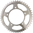 Parts Unlimited Rear Sprocket - 47-Tooth 26-3281-47