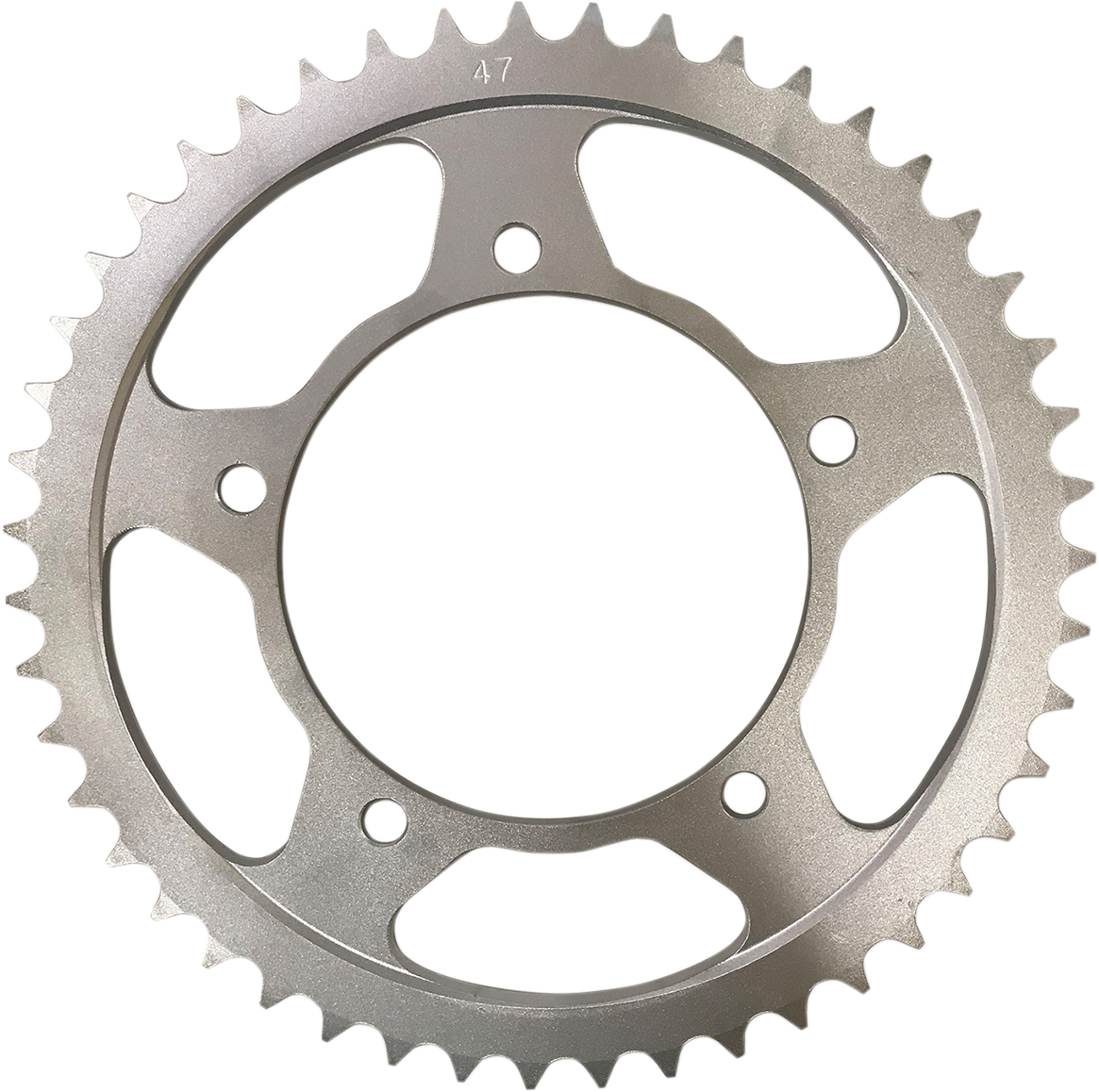 Parts Unlimited Rear Sprocket - 47-Tooth 26-3281-47