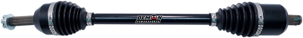 DEMON Complete Axle Kit - Heavy Duty - Front Left/Right PAXL-6065HD