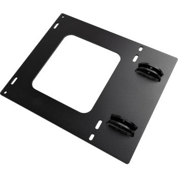 MOOSE UTILITY Bottom Plow Mount - UTV - Yamaha Wolverine X2 1000 XT-R 2024  2839PF