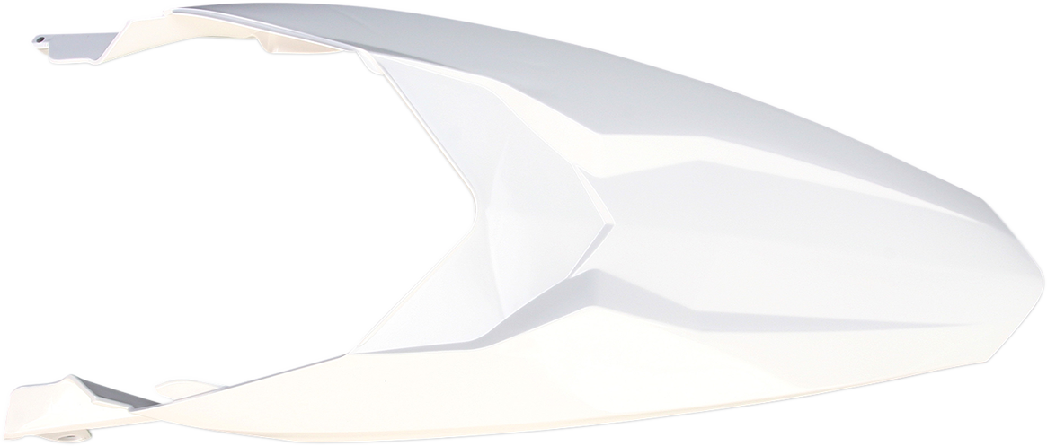 ACERBIS Rear Fender - White 2319610002