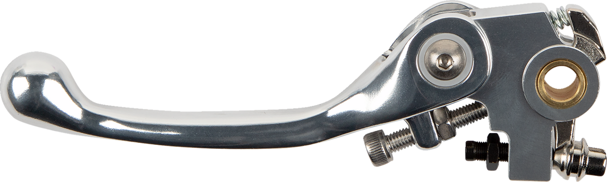 MOOSE RACING Clutch Lever - Silver H07-1910CS