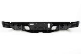 DV8 Offroad 20-23 Jeep Gladiator JT MTO Series Rear Bumper RBGL-06