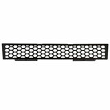 Putco 19-20 Ford Ranger w/o Adaptive Cruise - Hex Style - Black Bumper Grille Inserts