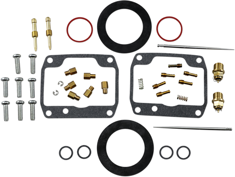 Parts Unlimited Carburetor Rebuild Kit - Ski-Doo 26-1946