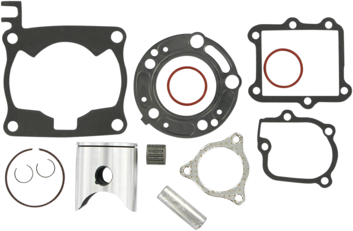 WISECO Piston Kit with Gaskets High-Performance GP PK1581