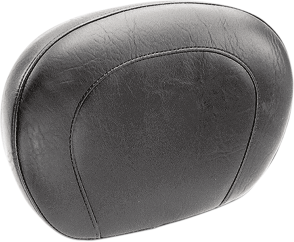 MUSTANG Contoured Plain Pad - 12" x 9" 79059