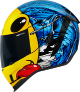 ICON Airform™ Helmet - MIPS® - Brozak - Blue - Medium 0101-14932