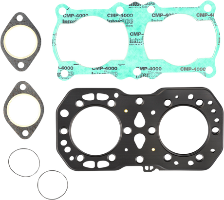 PROX Top End Gasket Kit - Polaris Indy 500LC 35.5587