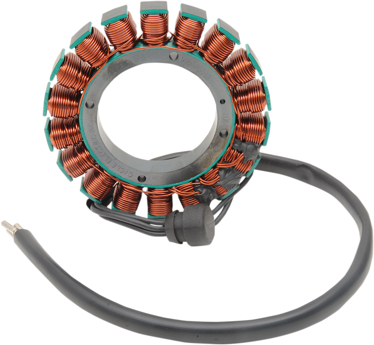 CYCLE ELECTRIC INC Replacement Stator CE-6012