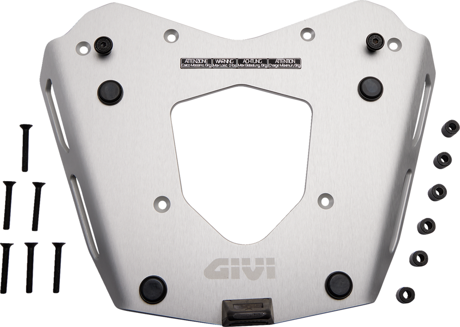 GIVI Montagehalterung - Gepäckträger - BMW - R 1200R/1200RS SRA5117 