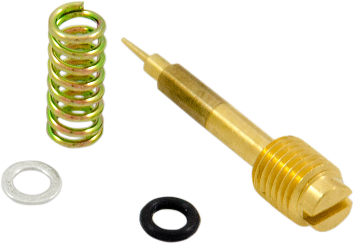 K&L SUPPLY Fuel Mixture Screw Set 18-3689