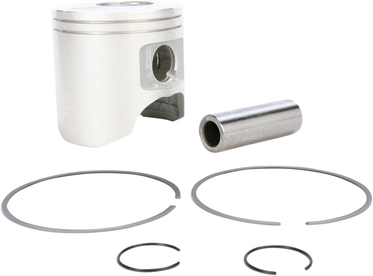 WSM Piston Kit - Kawasaki - Standard 010-842K