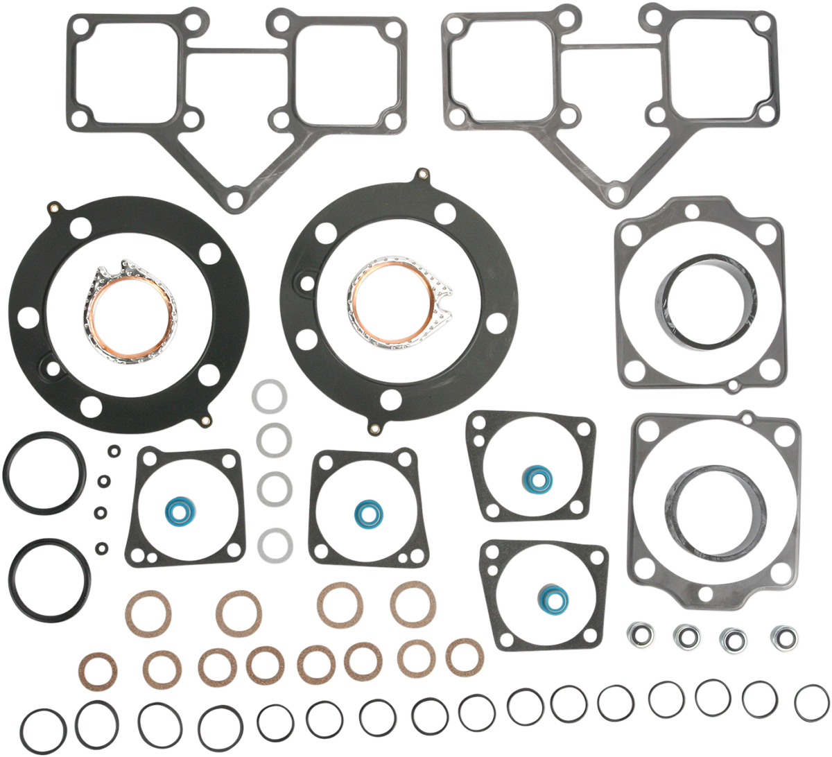 COMETIC Top End Gasket - 3-5/8" C9918