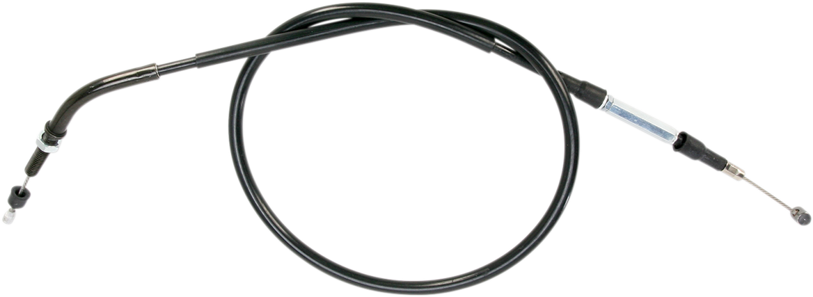 MOTION PRO Clutch Cable - Honda - Black Vinyl 02-0513