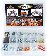 BOLT Pro Pack - KTM EUPP-85/150