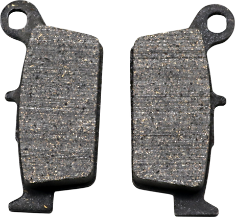 GALFER Organic Brake Pads FD093G1054