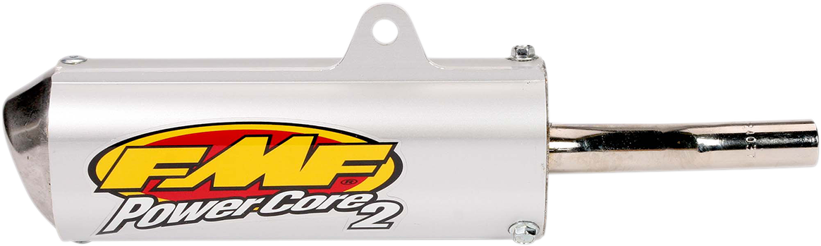 FMF Powercore 2 Silencer 024037 FMF024037