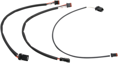 NAMZ Handlebar Wiring Extension - 12" - CAN Bus NHCX-J12