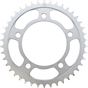 Parts Unlimited Rear Honda Sprocket - 42 Tooth 41201-Mba-52042