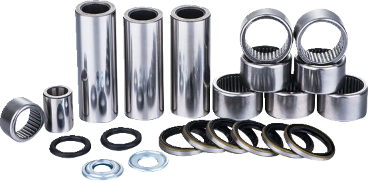 FACTORY LINKS Linkage Bearing Rebuild Kit LRK-G-006