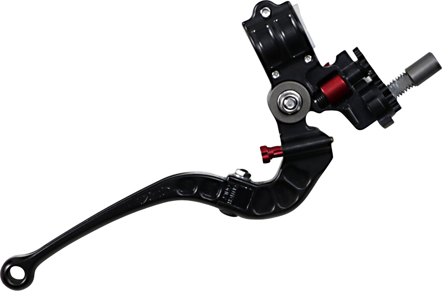 CRG Clutch Lever - GP - Black GPC-100-B