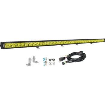 Vision X Light Bar - XPL - 51" - LED - Selective Yellow Lens 9946412