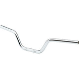 LA CHOPPERS Handlebar - Performance - High - Chrome  Glide 2024  LA-7378-02