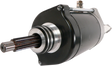 Parts Unlimited Starter Motor 410-54151