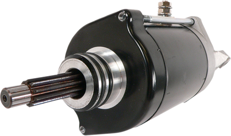 Parts Unlimited Starter Motor 410-54151