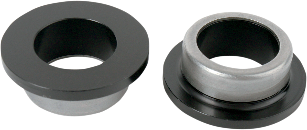 MOOSE RACING Wheel Spacer - Aluminum - Rear 11-1049-1