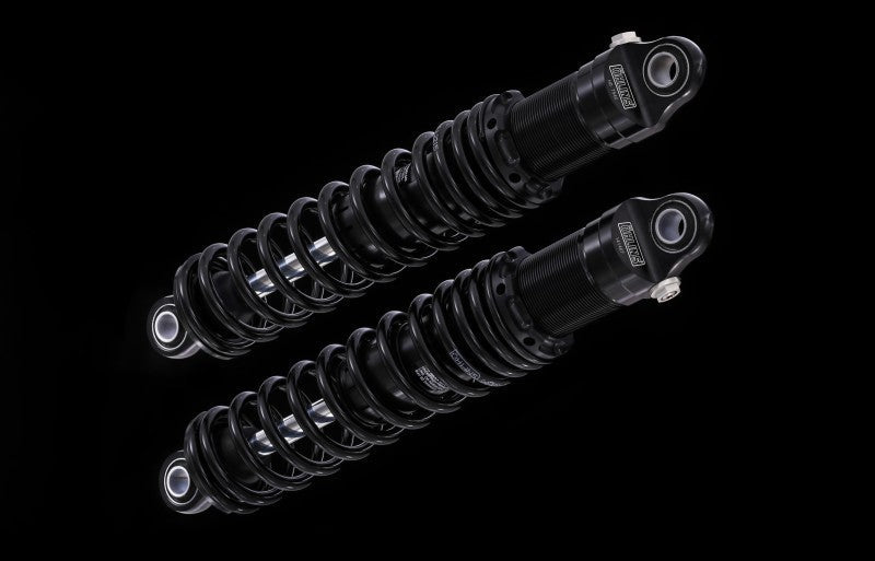 Ohlins 90-22 Harley-Davidson FL Touring STX 36 Blackline Shock Absorber HD 777