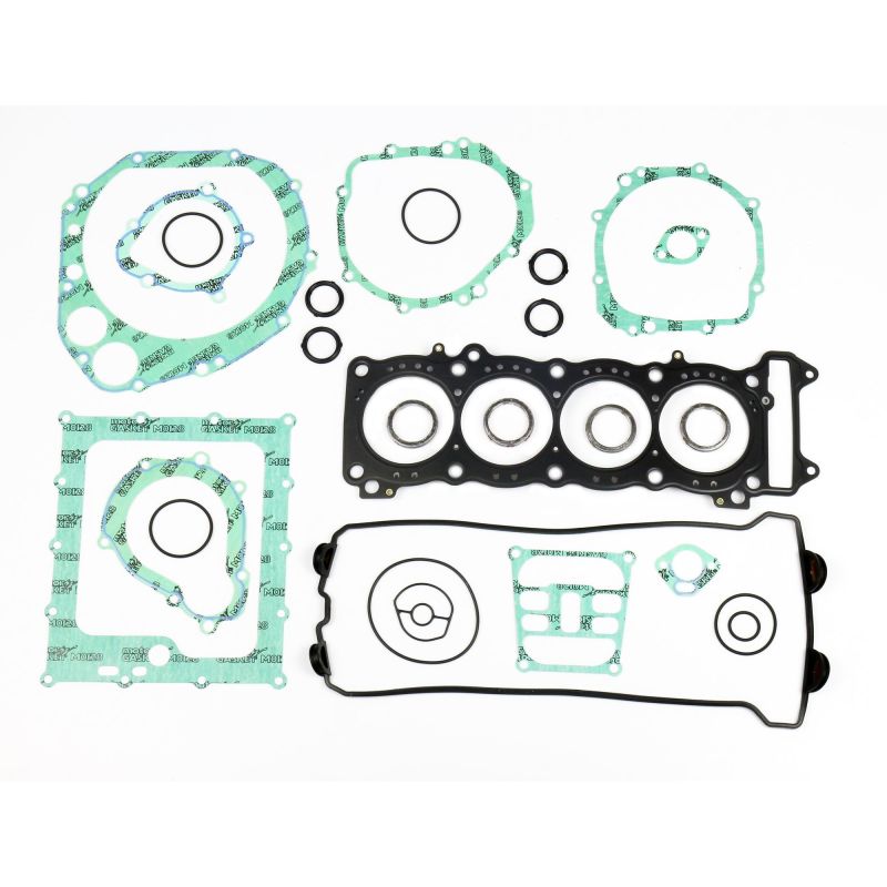 Athena 00-05 Suzuki 750 Complete Gasket Kit (Excl Oil Seal) P400510850753