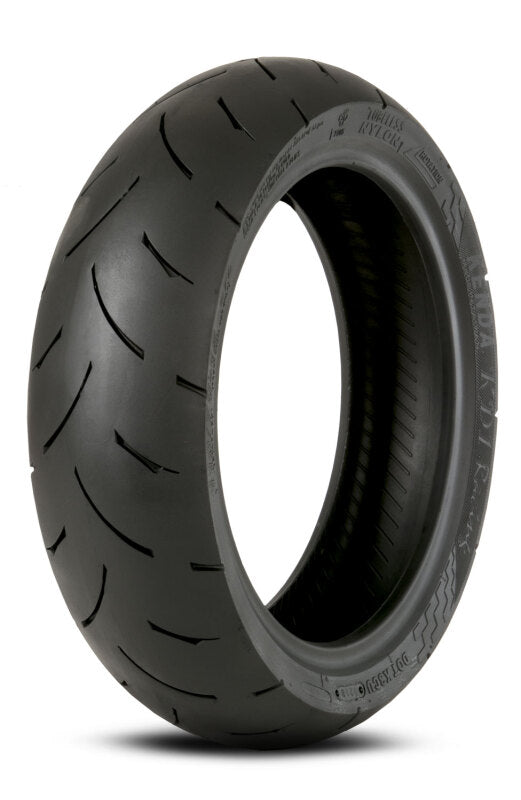 Kenda KD1 Kwick Rear Tires - 120/70-12 4PR 51L TL 100X1035 04KD1120011