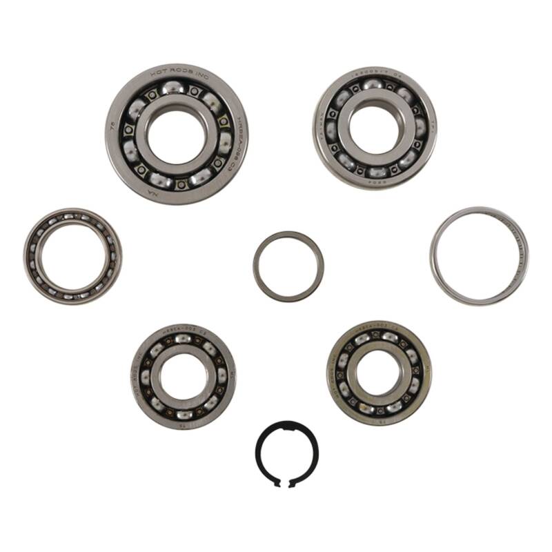 Hot Rods 2005 Kawasaki KX 125 125cc Transmission Bearing Kit TBK0033