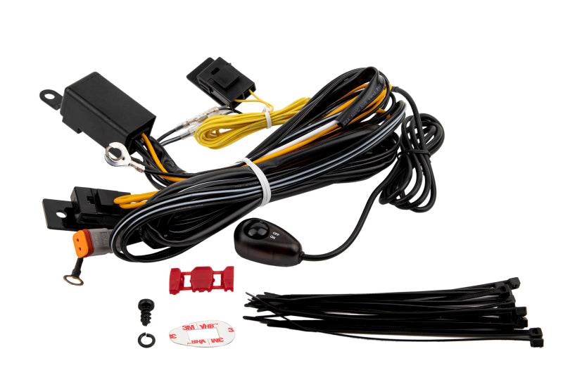 ARB Wiring Loom 3500810