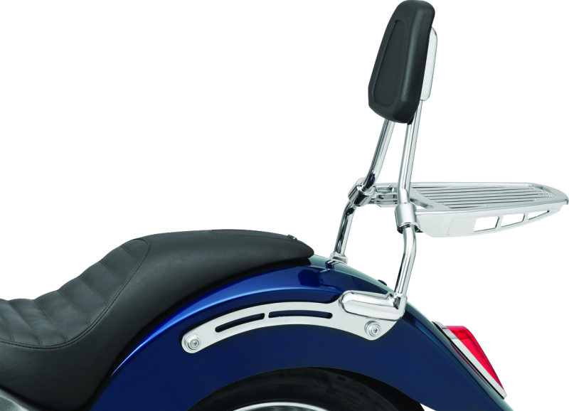 Kuryakyn Sissy Bar For Indian Scout Chrome 6581