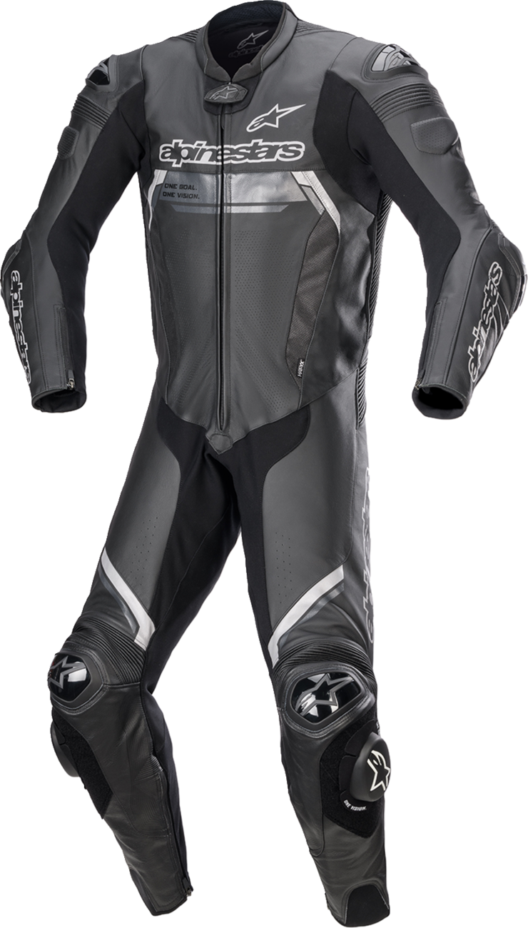 ALPINESTARS Missile Ignition v2 1-Piece Suit - Black - US 50 / EU 60 3150222-1100-60