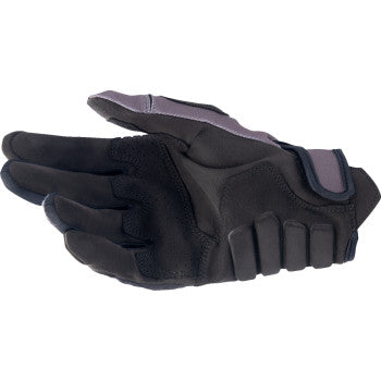 ALPINESTARS Techdura Gloves - Falcon Brown - XL 3564524-817-XL